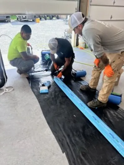 Professional Plumbing Services