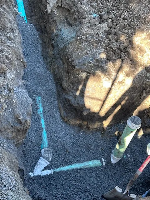 Professional Plumbing Services