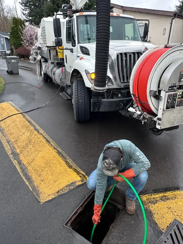 Professional Plumbing Services