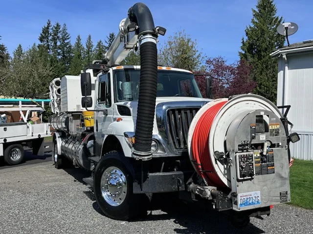 Professional Plumbing Services