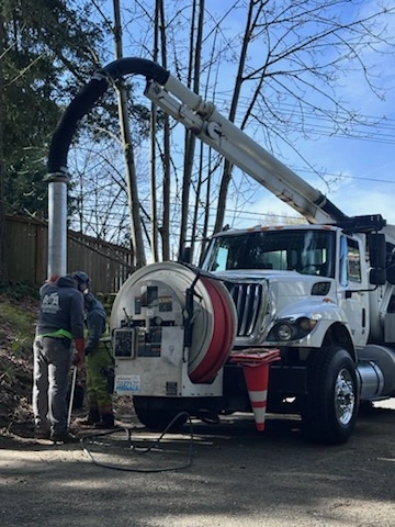 Professional Plumbing Services