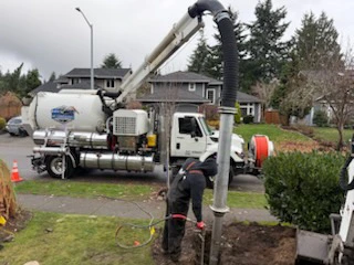 Professional Plumbing Services