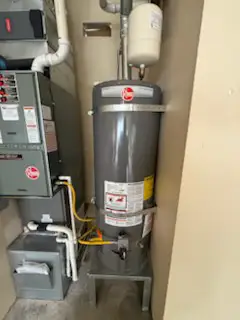 Professional Plumbing Services