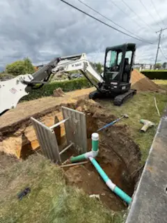 Professional Plumbing Services